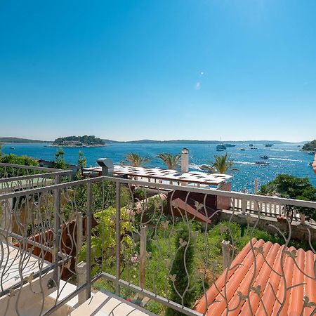 Villa Marina Hvar Hvar Town Zewnętrze zdjęcie