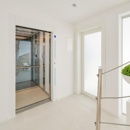 Villa Marina Hvar Hvar Town Zewnętrze zdjęcie
