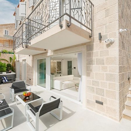 Villa Marina Hvar Hvar Town Zewnętrze zdjęcie