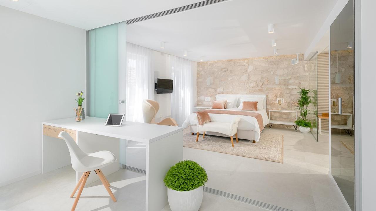 Villa Marina Hvar Hvar Town Zewnętrze zdjęcie