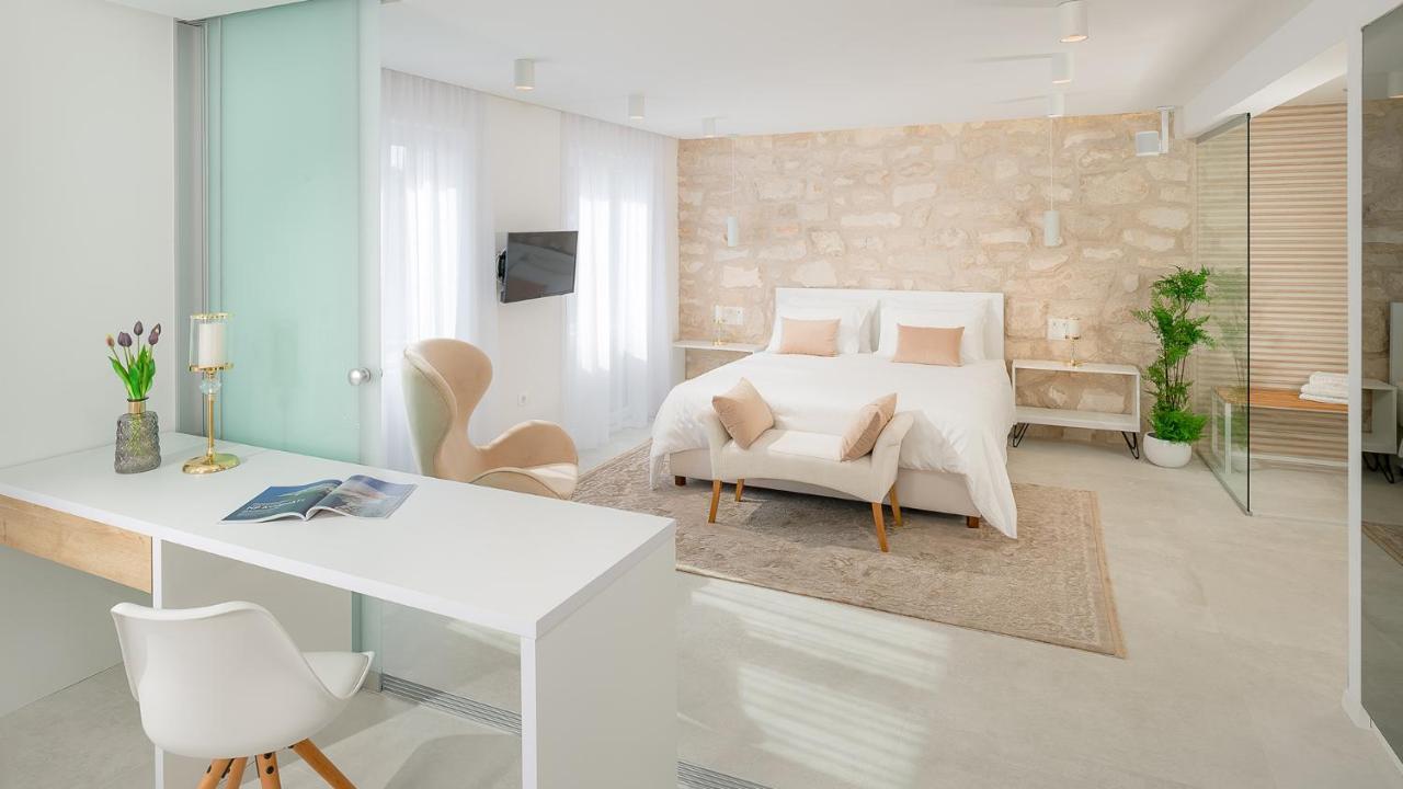 Villa Marina Hvar Hvar Town Zewnętrze zdjęcie