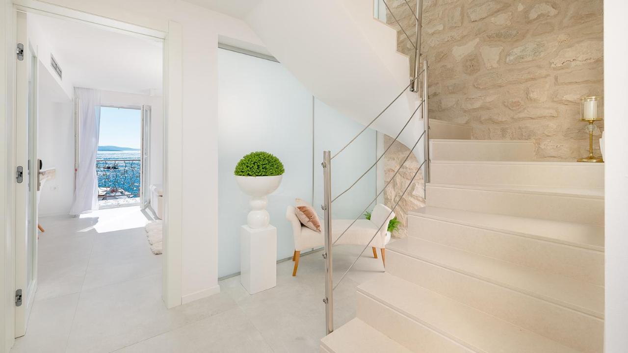 Villa Marina Hvar Hvar Town Zewnętrze zdjęcie