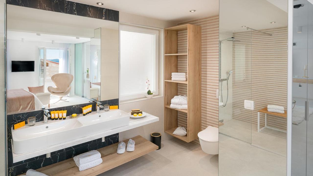 Villa Marina Hvar Hvar Town Zewnętrze zdjęcie