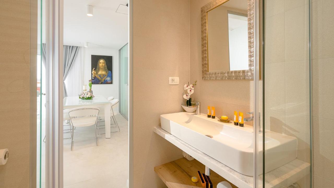 Villa Marina Hvar Hvar Town Zewnętrze zdjęcie