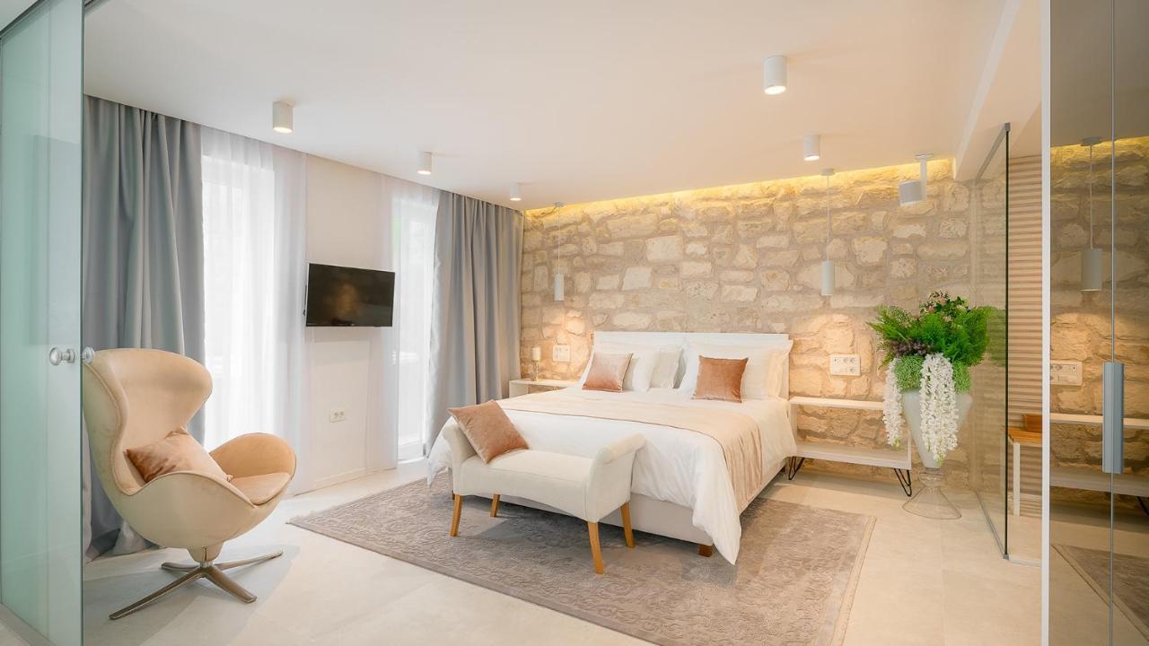 Villa Marina Hvar Hvar Town Zewnętrze zdjęcie
