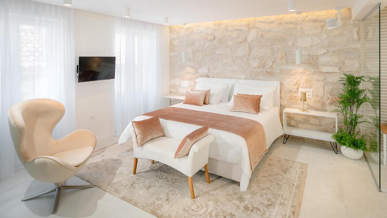 Villa Marina Hvar Hvar Town Zewnętrze zdjęcie