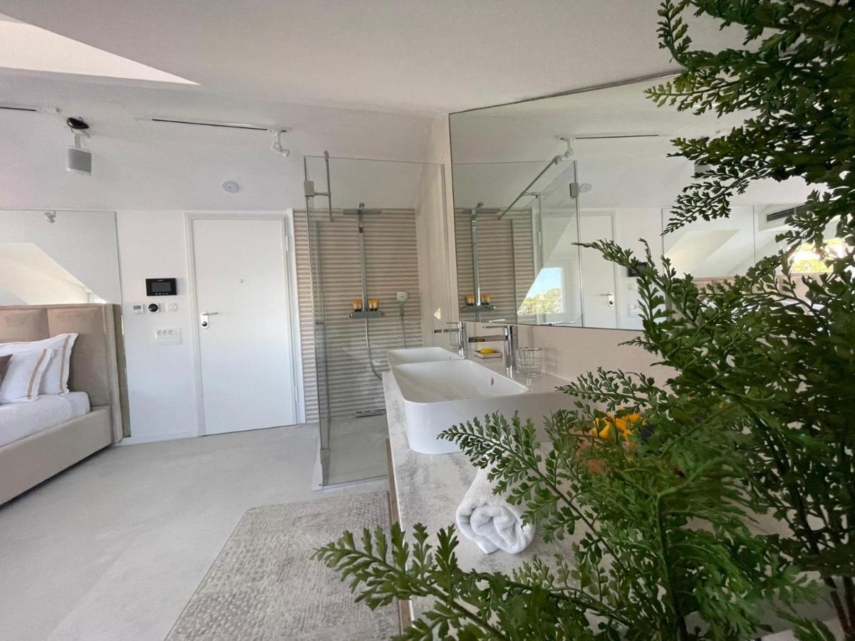 Villa Marina Hvar Hvar Town Zewnętrze zdjęcie
