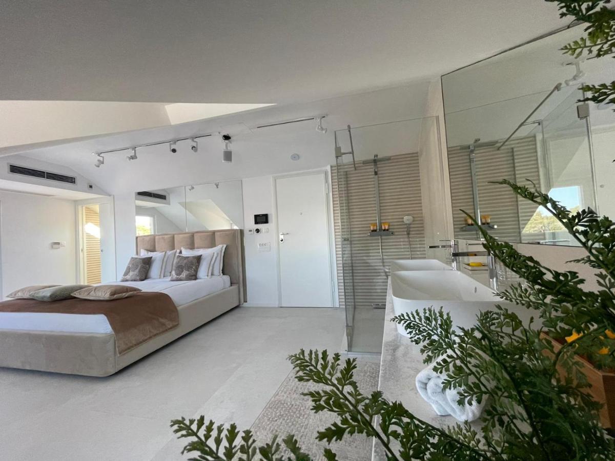 Villa Marina Hvar Hvar Town Zewnętrze zdjęcie