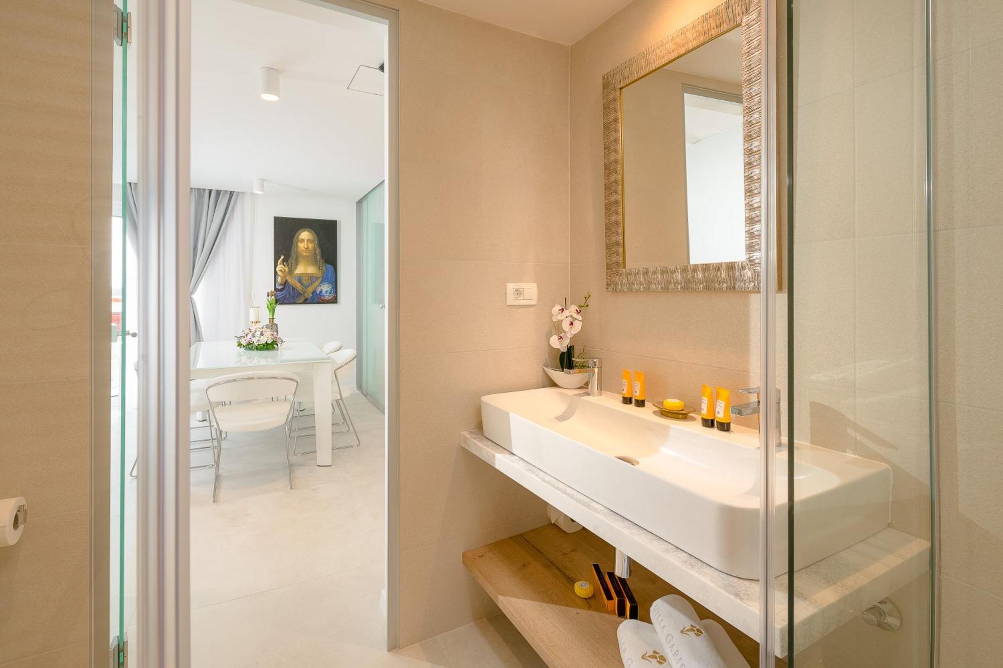 Villa Marina Hvar Hvar Town Zewnętrze zdjęcie
