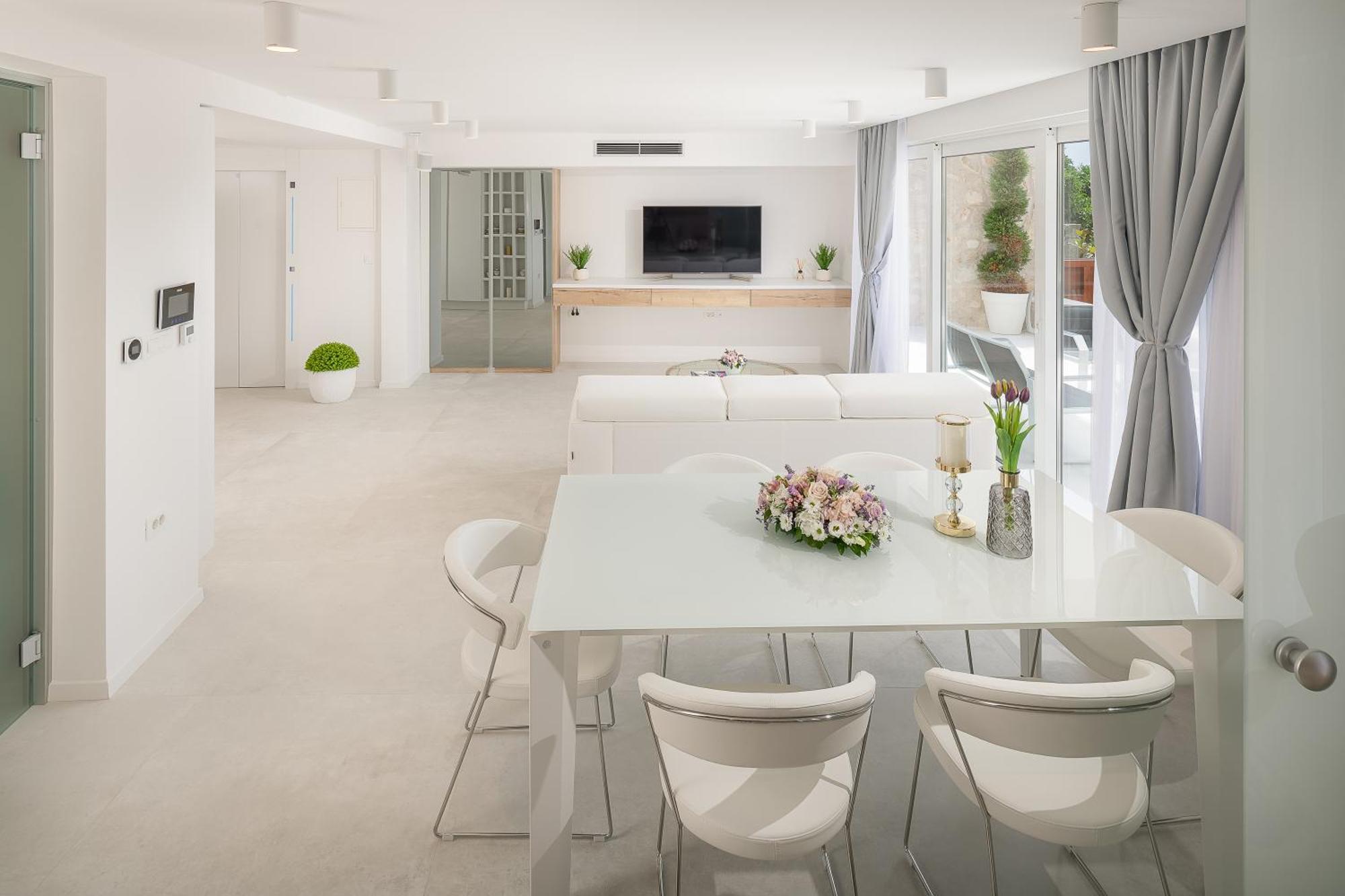 Villa Marina Hvar Hvar Town Zewnętrze zdjęcie