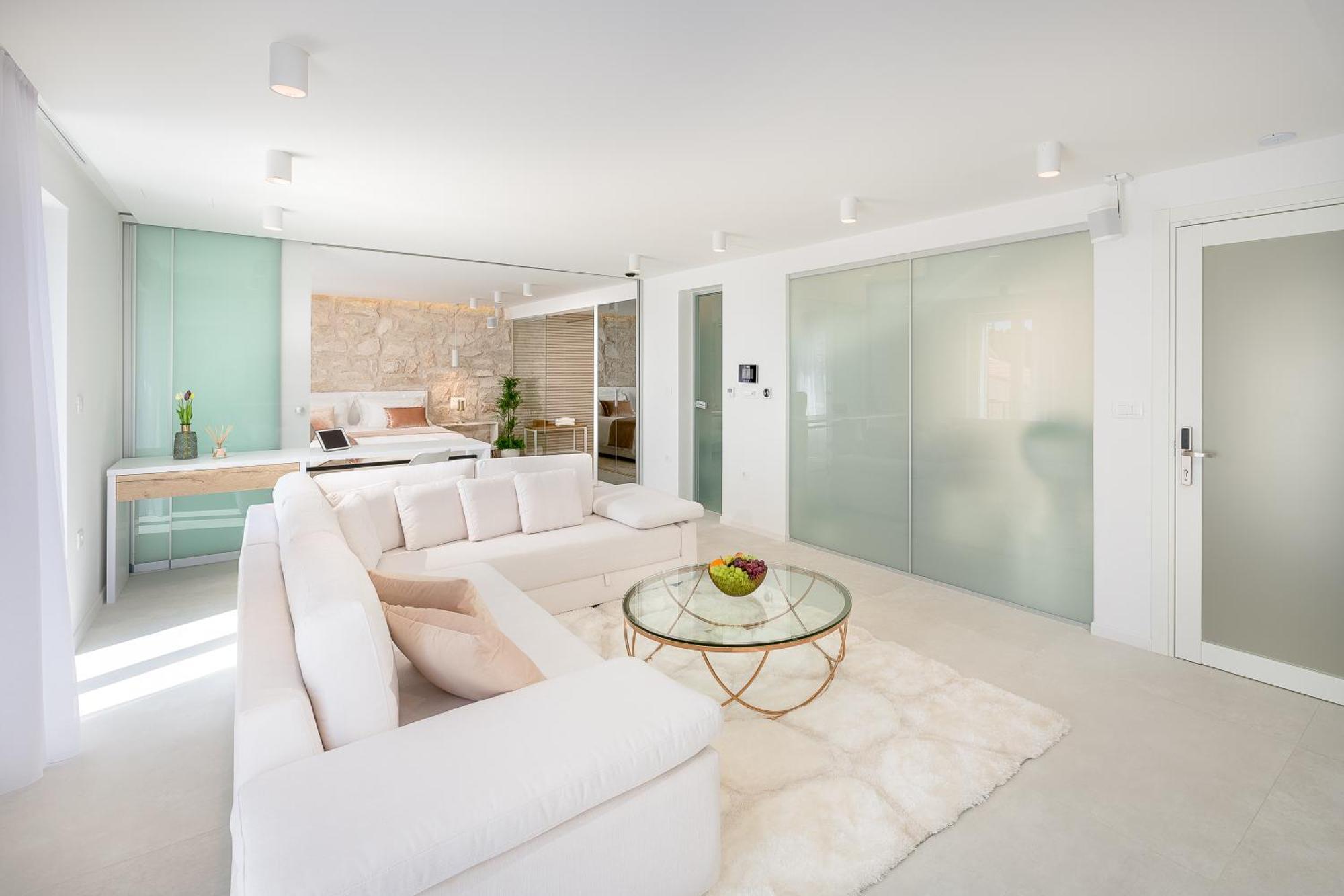 Villa Marina Hvar Hvar Town Zewnętrze zdjęcie