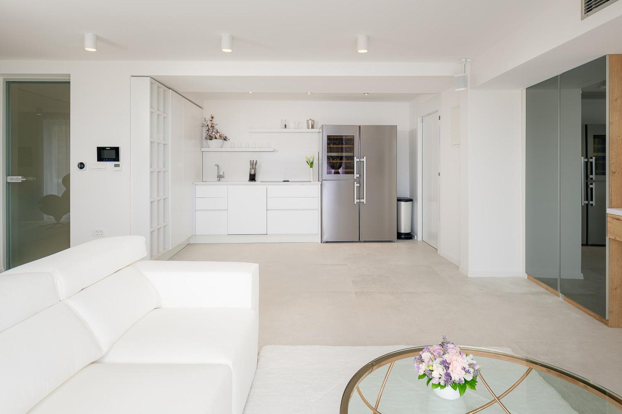 Villa Marina Hvar Hvar Town Zewnętrze zdjęcie